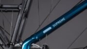 Cube Supreme RT Hybrid Comfort EX 600 - Afbeelding 4