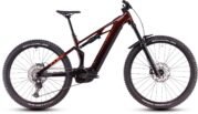 Cube Stereo Hybrid ONE77 HPC Race 800