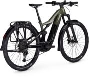 Focus THRON² 6.7 EQP - Afbeelding 3