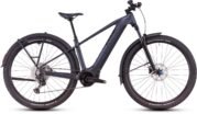 Cube Reaction Hybrid Pro 600 Allroad