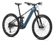 Mondraker Crusher R Shimano STEPS EP801 - Afbeelding 2