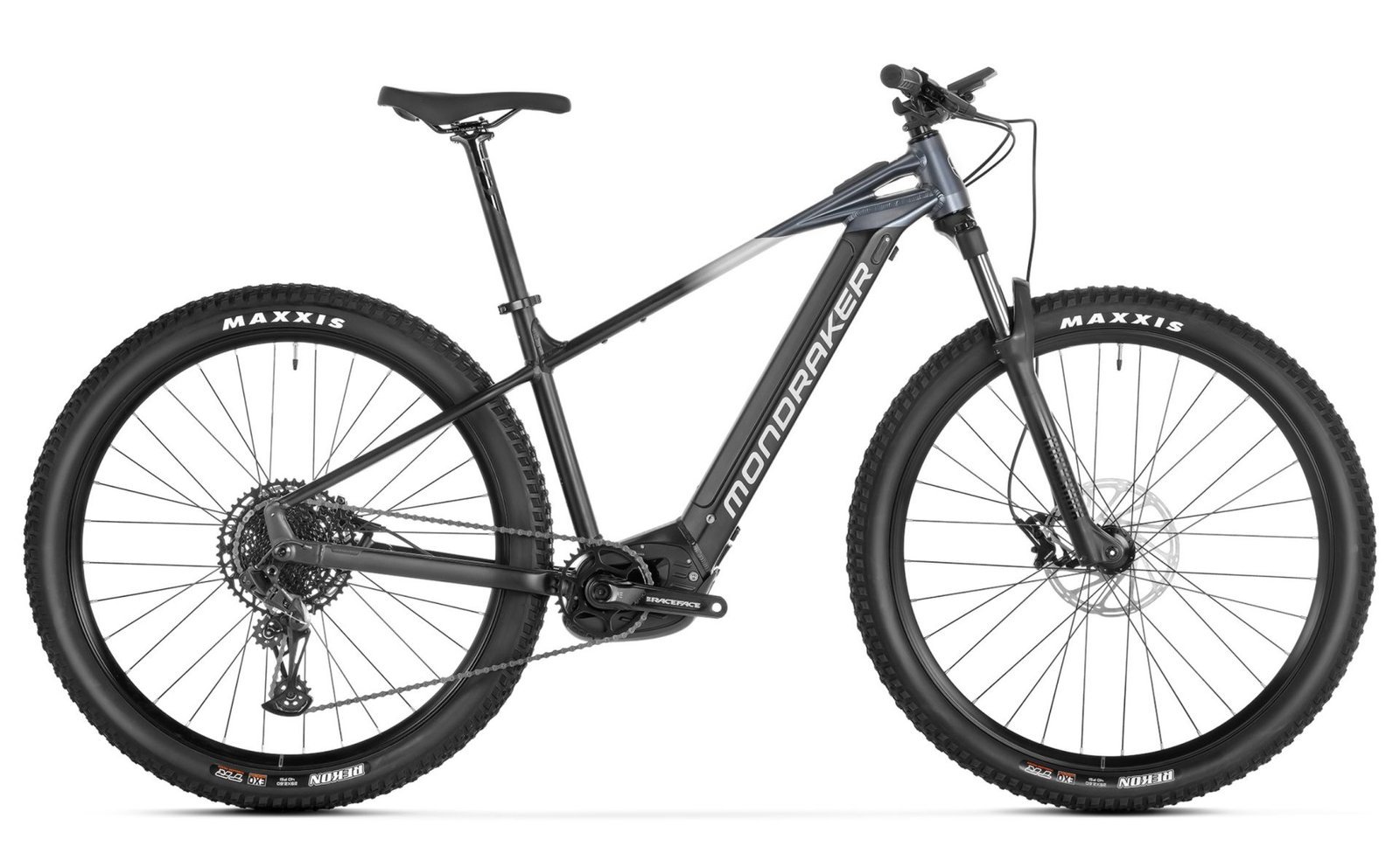 80.jpg Mondraker Prime 29 inch Performance CX - Afbeelding 1