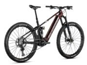 Mondraker Crusher RR Shimano STEPS EP801 - Afbeelding 2