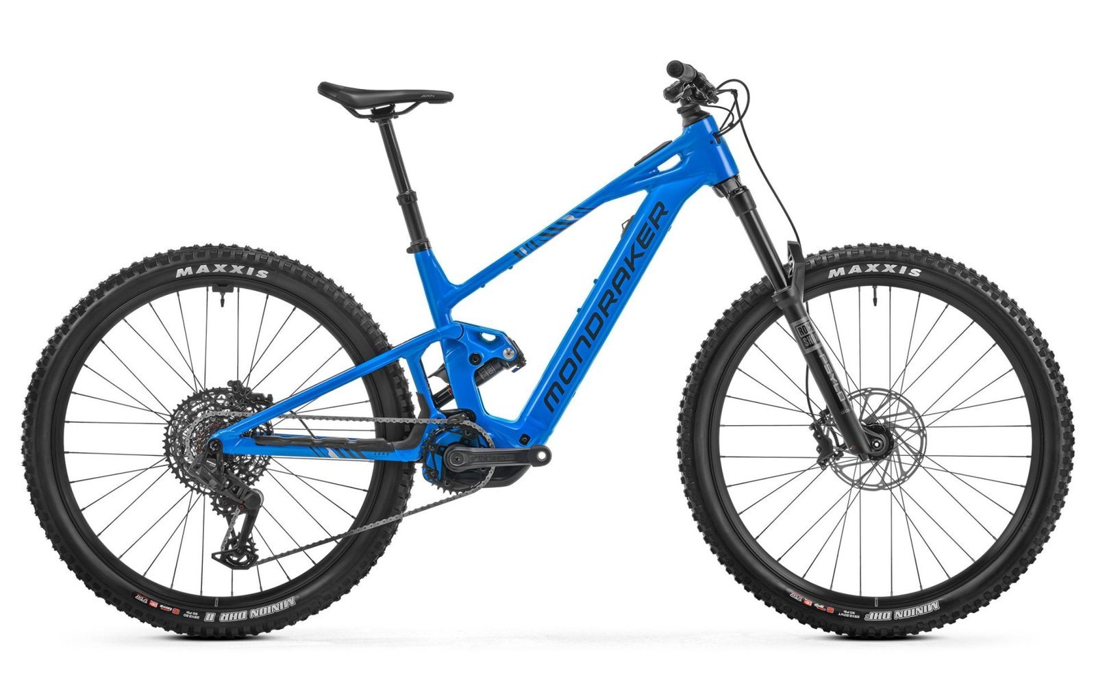 87.jpg Mondraker Sly R Performance Line SX - Afbeelding 1