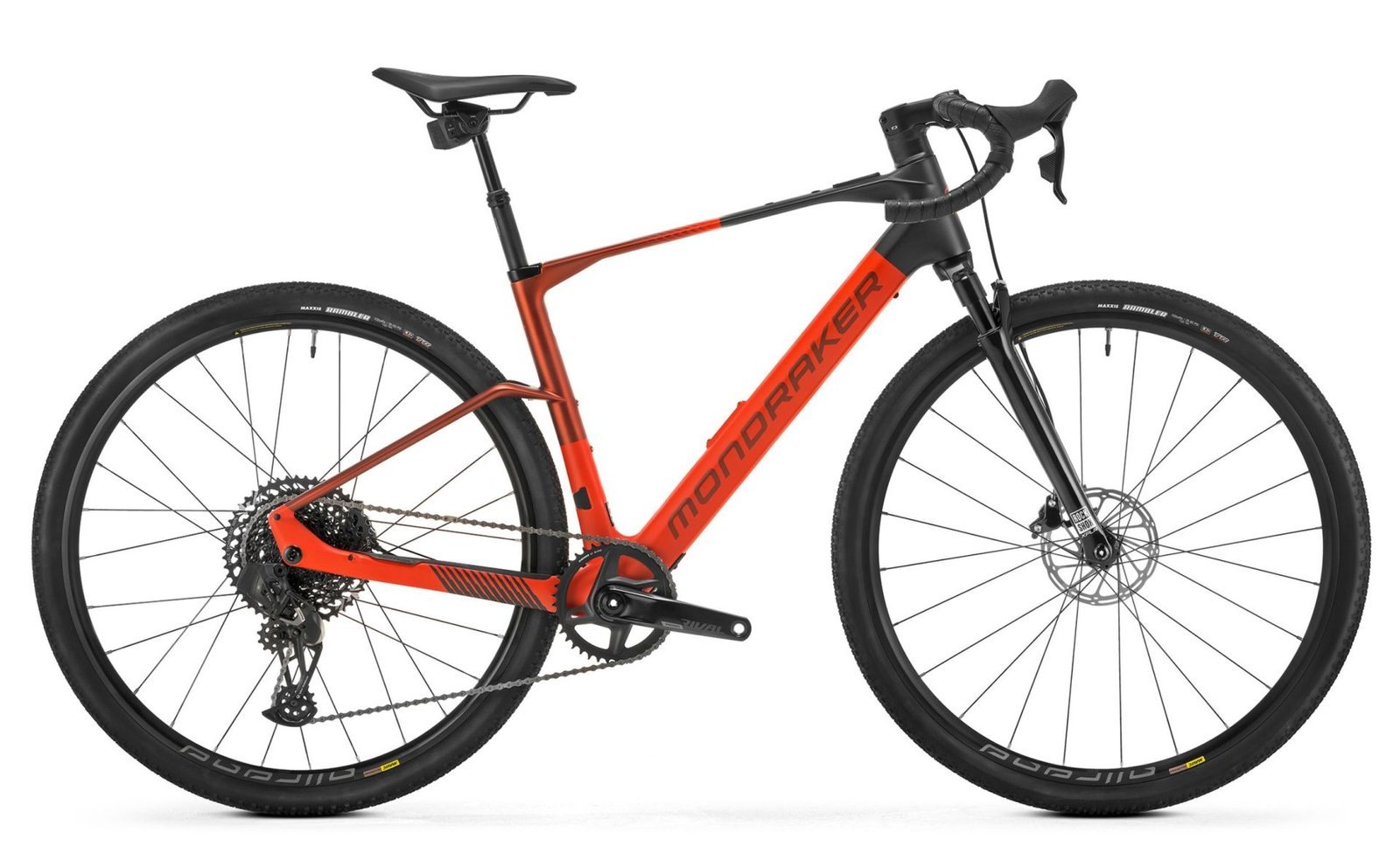 91.jpg Mondraker Dusty RR - Afbeelding 1